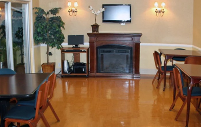 Cottonwood Health Care Center