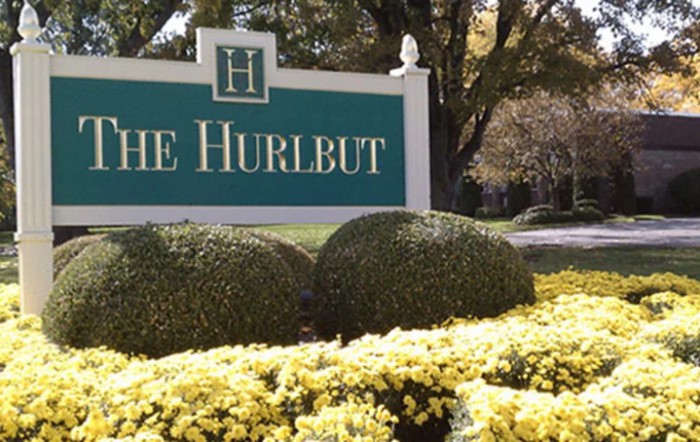 The Hurlbut