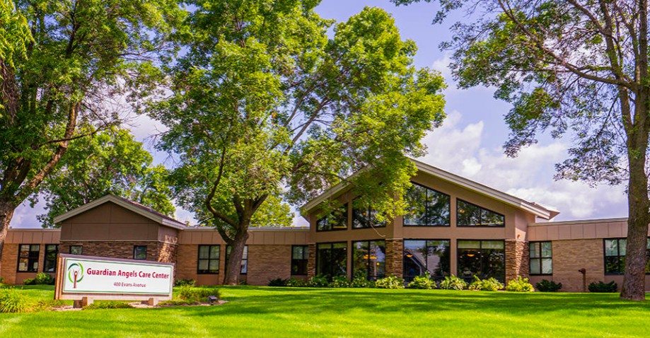 Guardian Angels Care Center