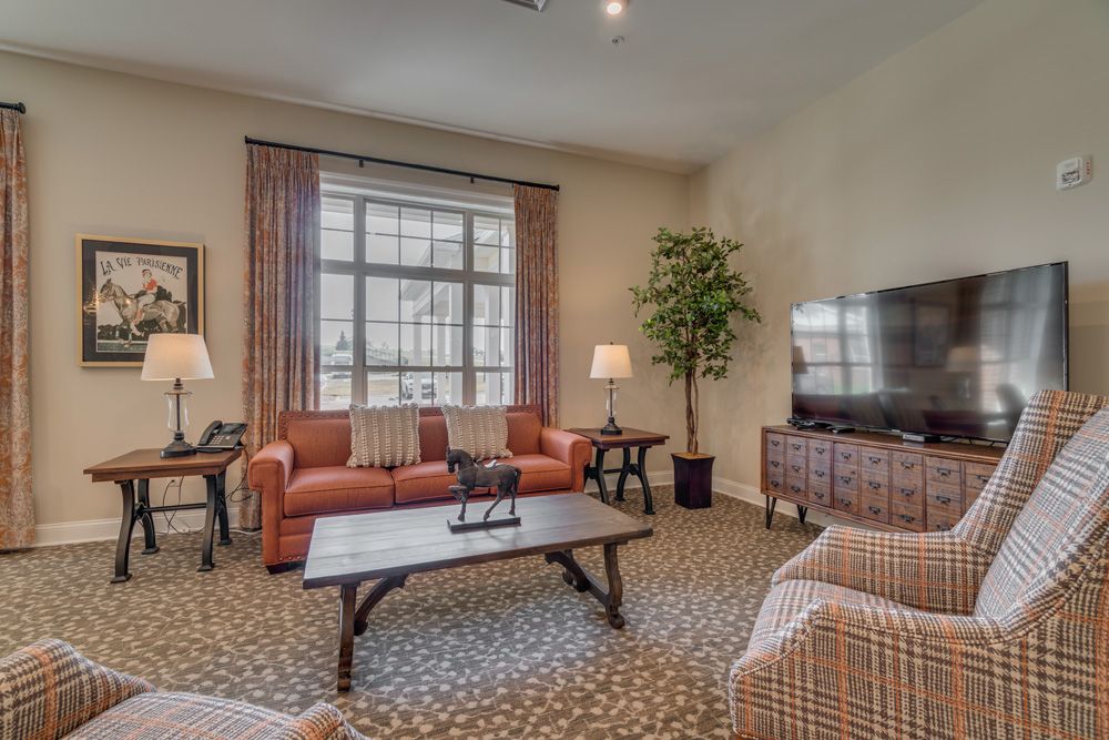 Regency at Augusta