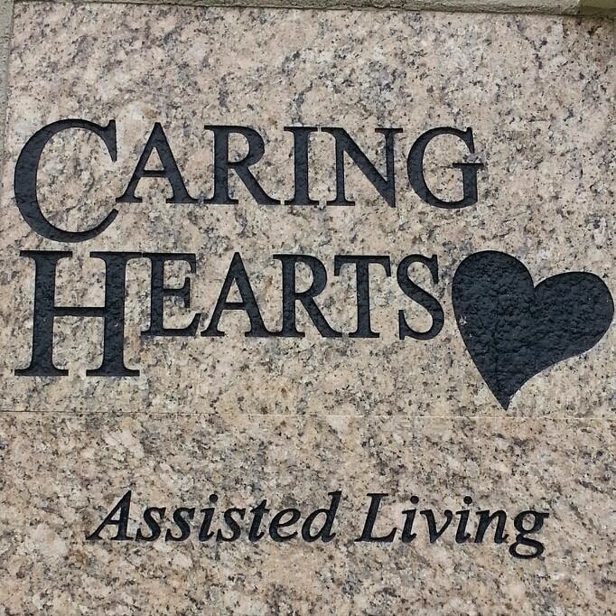 Caring Hearts Assisted Living