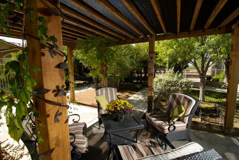 Arbors of Del Rey