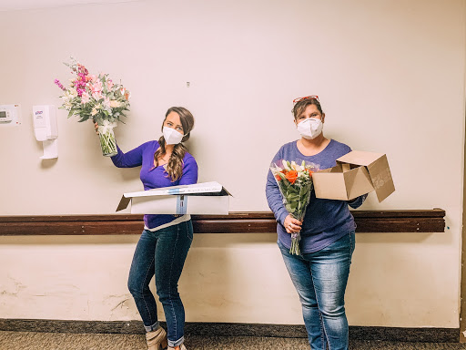 Tulsa Nursing Center