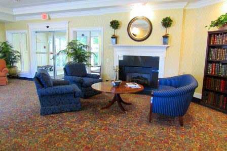 Rappahannock Westminster Canterbury