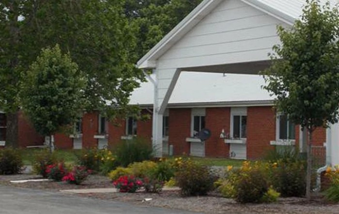 Clarence Care Center