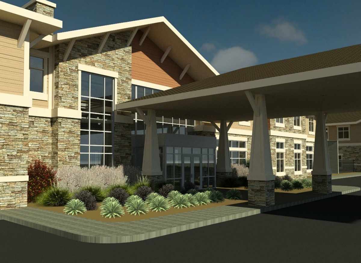 Crescent Senior Living