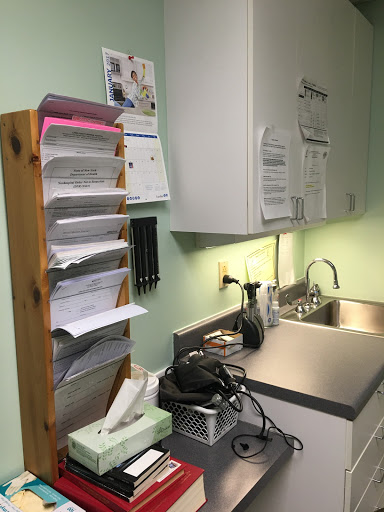 Lewis County General Hospital-Nursing Home Unit