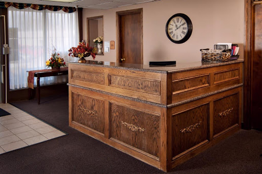 Kokomo Healthcare Center