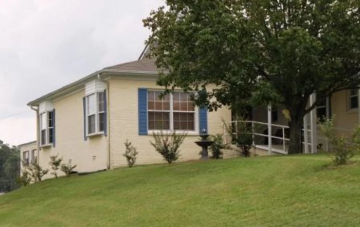 Haleyville Health Care Center