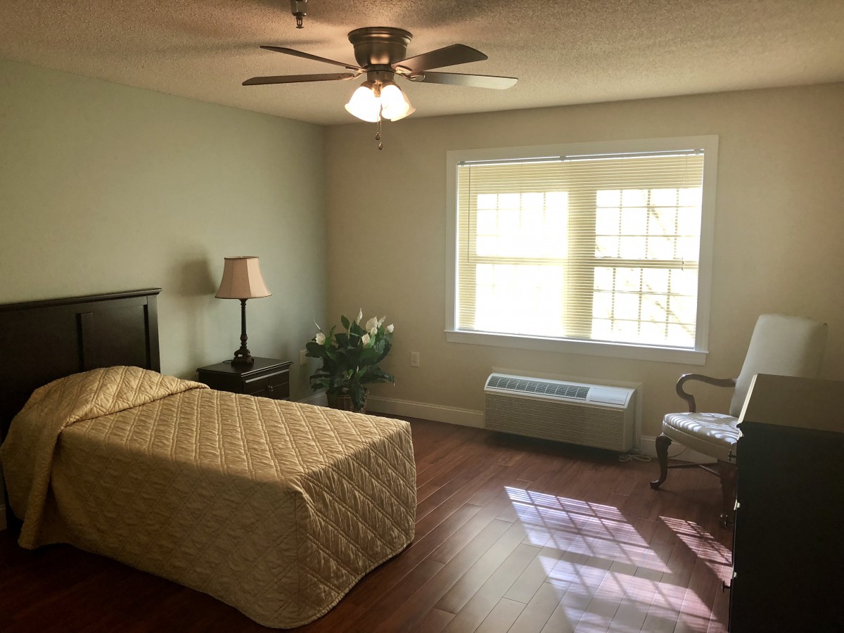 Cambridge Hills of Roxboro Assisted Living