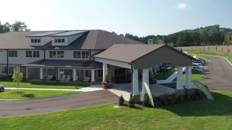 Avail Senior Living
