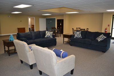 Dogwood Crossing Senior Living And Memory Care