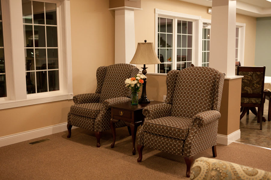 Auburn Fields Assisted Living II