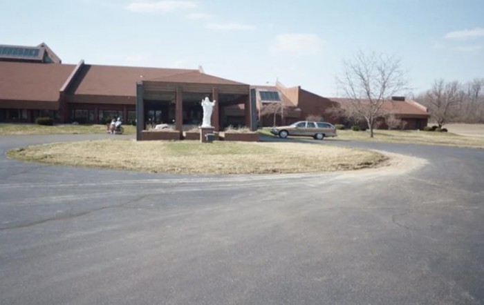 Ascension Living Sacred Heart Village