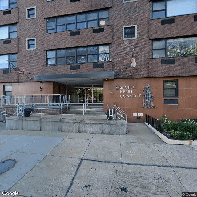 St Rose's Home