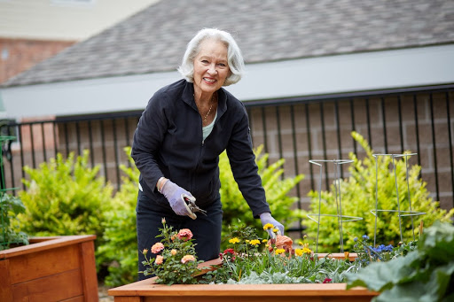 Suites At Holly Creek Assisted Living