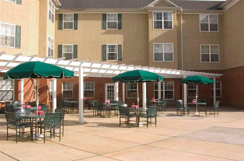 Rockland Place