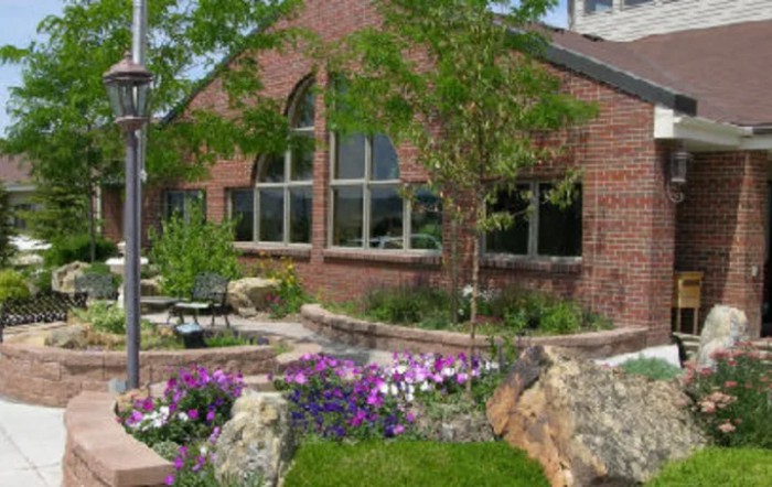 Fountain Springs Assisted Living