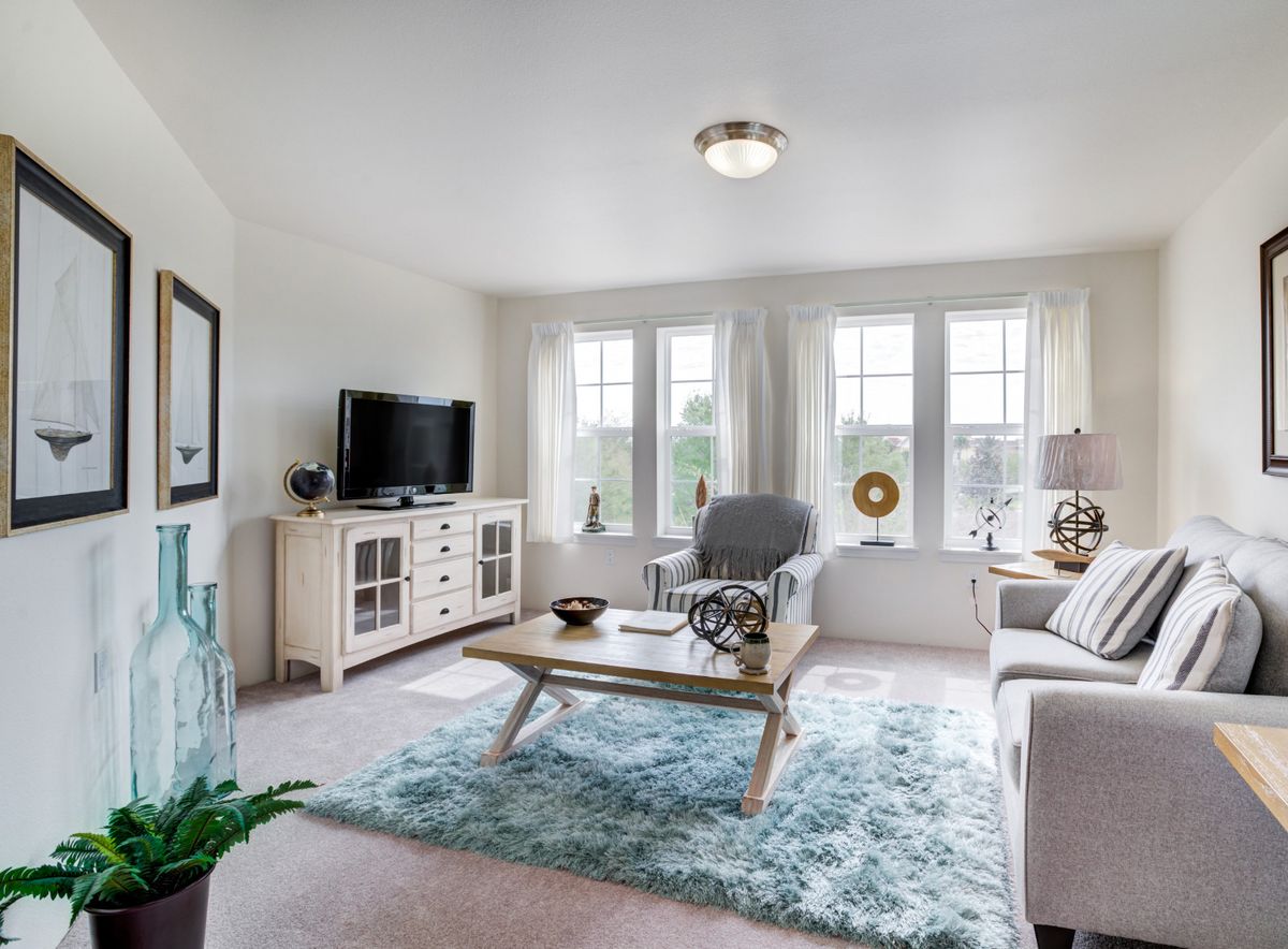 Chesterfield Heights Gracious Retirement Living