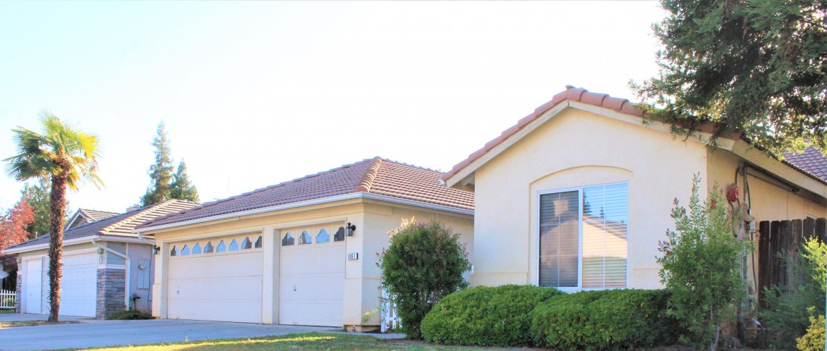 Vista Elderly Care Facility