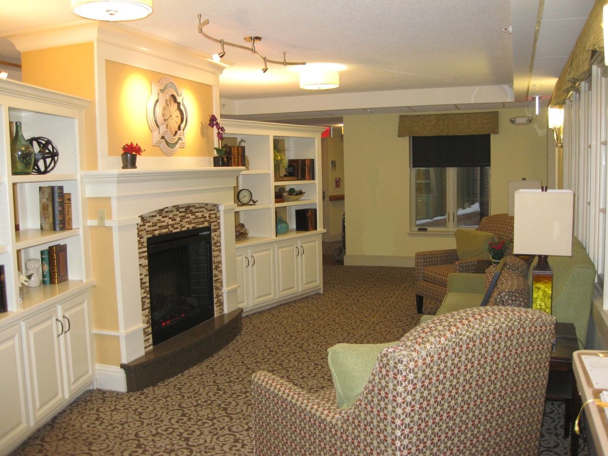 Ephrata Manor