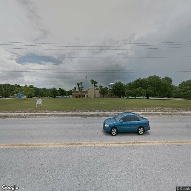 Putnam Memorial Nursing Home
