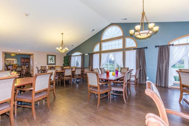 Brookstone Estates Rantoul