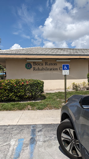 Boca Raton Rehabilitation Center