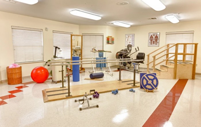 Settlers Ridge Care Center