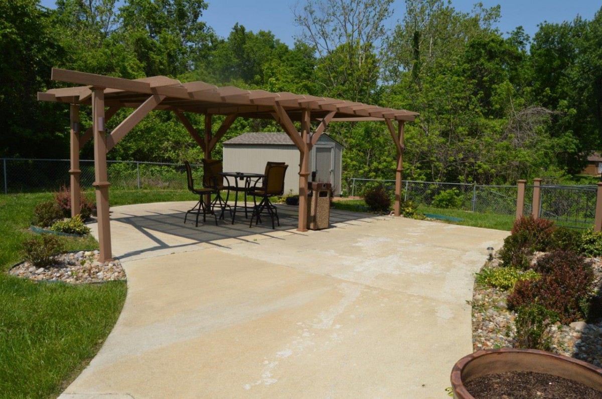 Heritage Village of Gladstone