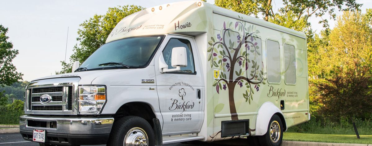 Bickford Of Overland Park