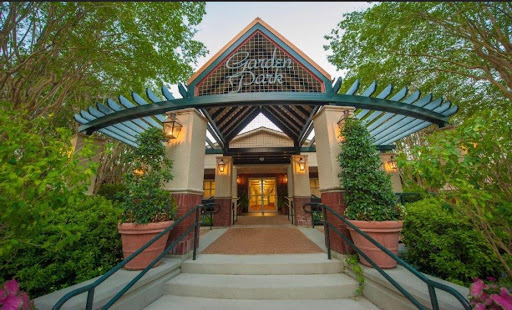 Garden Park Nursing & Rehab Center