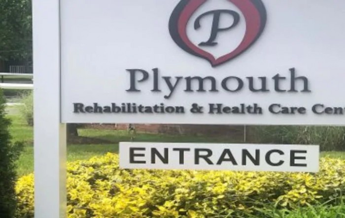 Plymouth Rehabilitation & Health Care Center