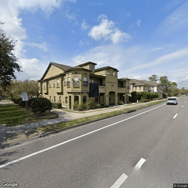 Rehoboth Home Care Services Inc