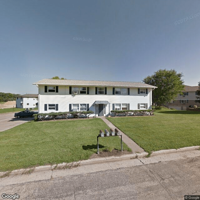 Maplewood Glen
