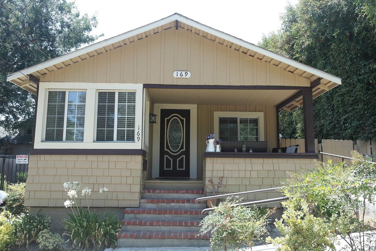 Evergreen Cottage by Serenity Care Health