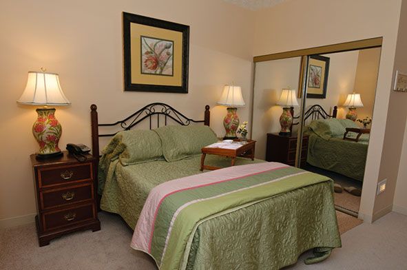 Country Club Retirement Center at Bellaire