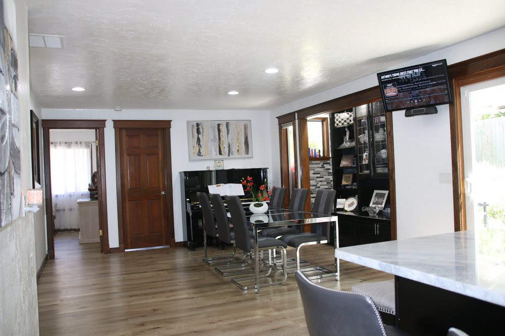 Crystal Falls Adult Family Home