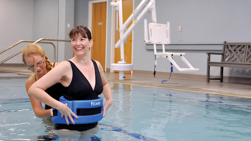 Whittier Westborough Transitional Care Unit