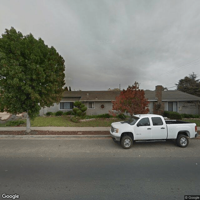 Simmons Residential Care
