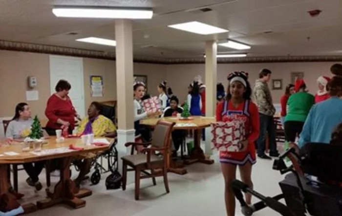 Elkhart Oaks Care Center
