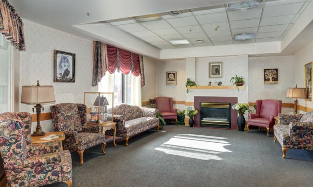 River Ridge Assisted Living