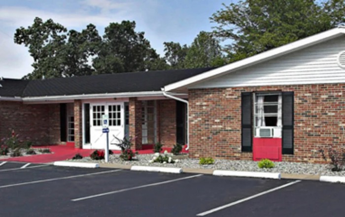 Twin Lakes Rehab & Health Care
