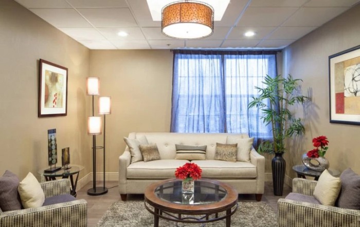 ProMedica Total Rehab + (Willow Grove)