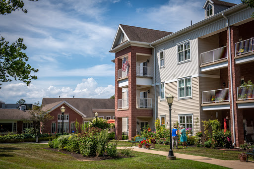 Riverview Manor