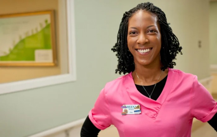 Bayside Health & Rehabilitation Center