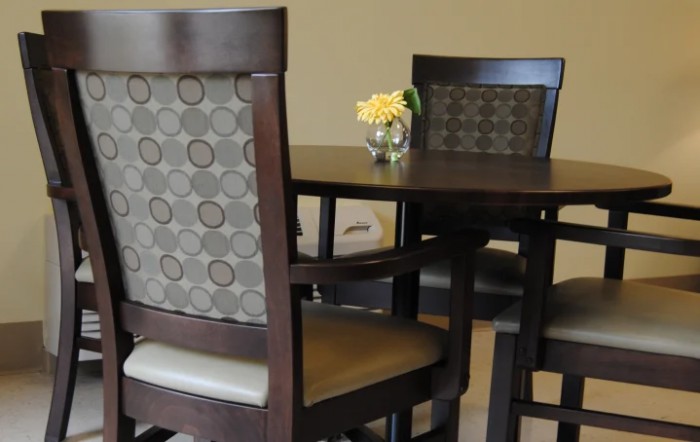 Lamar Healthcare & Rehabilitation Center