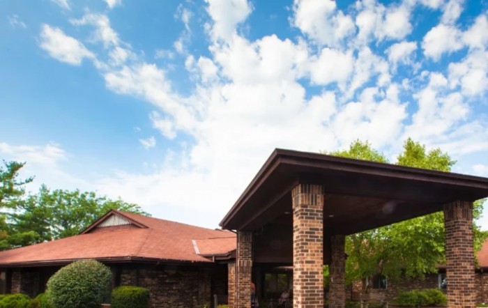 Florence Park Care Center