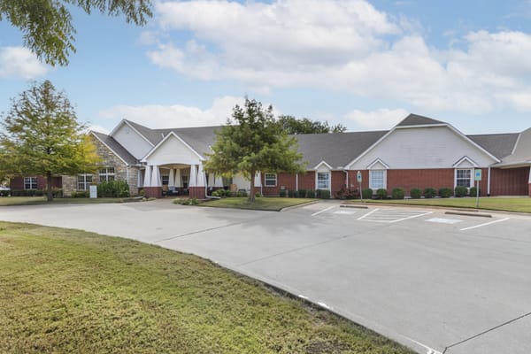 Brookdale Waxahachie