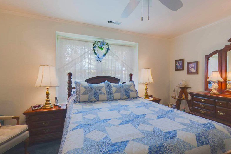 Westminster Village Assisted Living